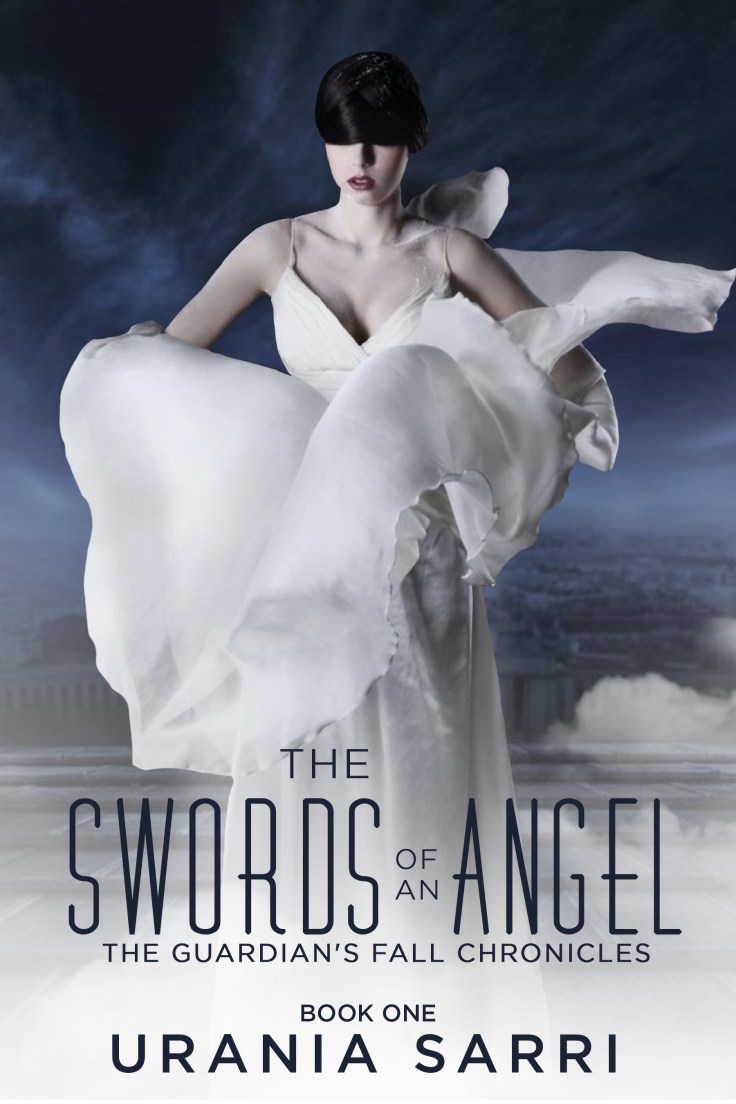 Swords of an Angel