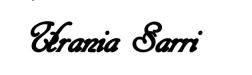 urania-sarri-esignature