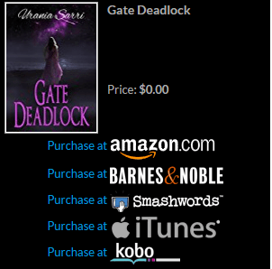 Gate Deadlock